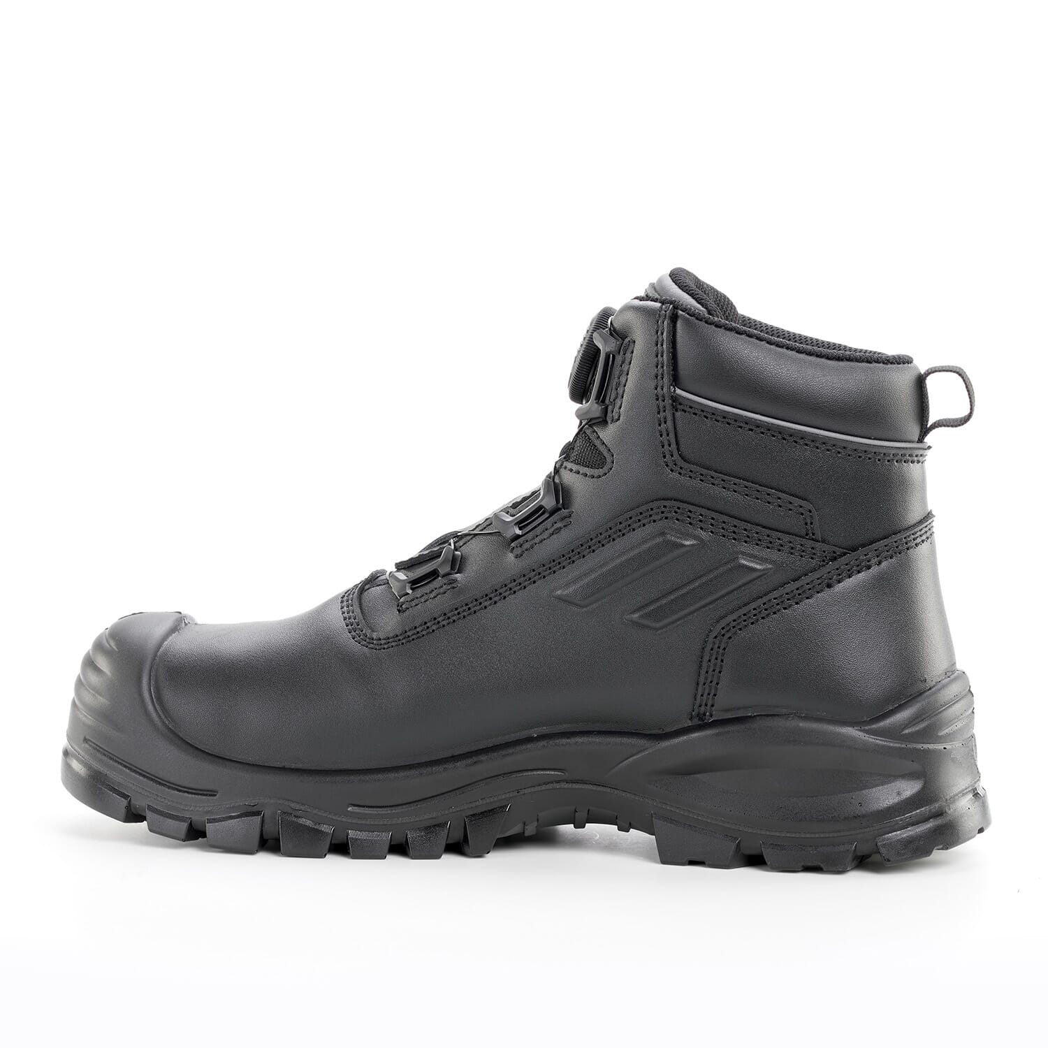 Barlow | Rock Fall Safety Footwear